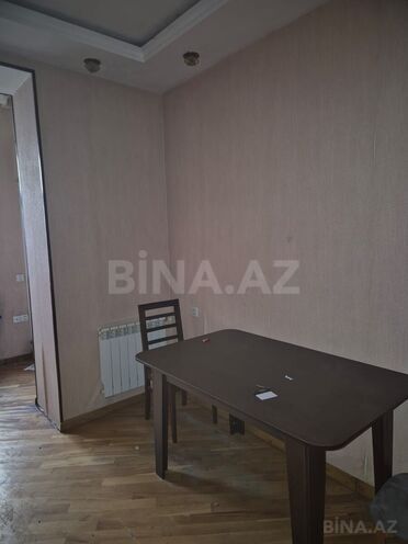 İcarəyə verilir 3 otaqlı köhnə tikili 95 m², Elmlər Akademiyası m., photo 6 from 7