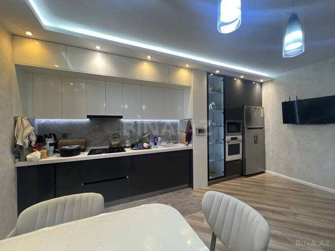 Satılır 3 otaqlı köhnə tikili 80 m², Həzi Aslanov m., photo 11 from 21