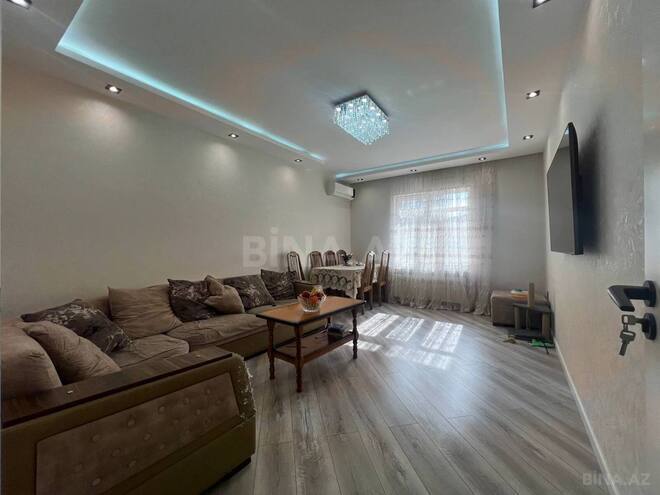 Satılır 3 otaqlı köhnə tikili 80 m², Həzi Aslanov m., photo 3 from 21