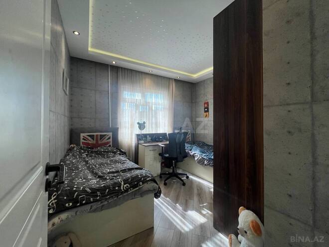 Satılır 3 otaqlı köhnə tikili 80 m², Həzi Aslanov m., photo 9 from 21