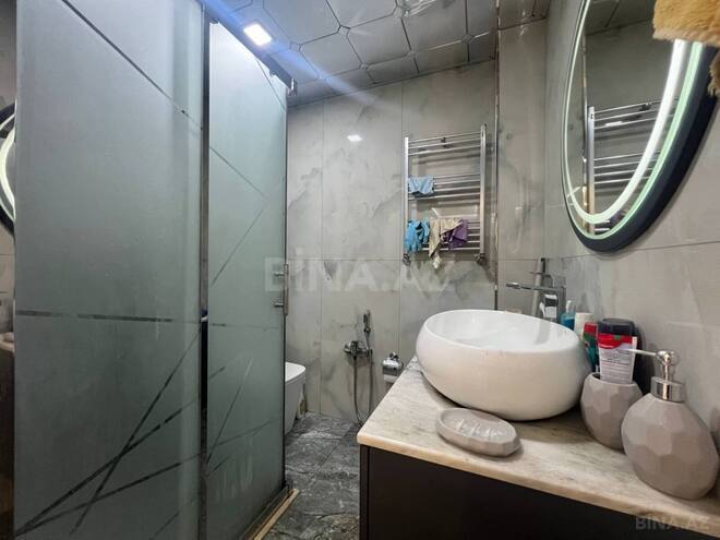 Satılır 3 otaqlı köhnə tikili 80 m², Həzi Aslanov m., photo 18 from 21