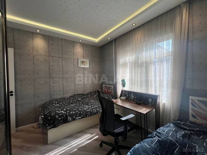 Satılır 3 otaqlı köhnə tikili 80 m², Həzi Aslanov m., photo 10 from 21
