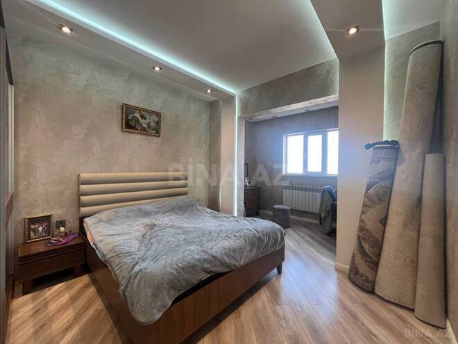 Satılır 3 otaqlı köhnə tikili 80 m², Həzi Aslanov m., photo 6 from 21