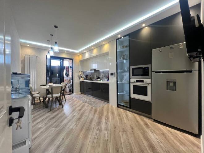 Satılır 3 otaqlı köhnə tikili 80 m², Həzi Aslanov m., photo 12 from 21