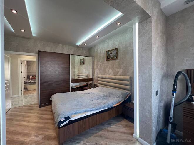 Satılır 3 otaqlı köhnə tikili 80 m², Həzi Aslanov m., photo 7 from 21