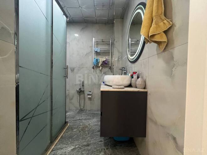 Satılır 3 otaqlı köhnə tikili 80 m², Həzi Aslanov m., photo 17 from 21