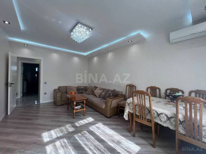 Satılır 3 otaqlı köhnə tikili 80 m², Həzi Aslanov m., photo 5 from 21