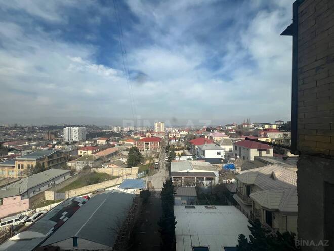Satılır 3 otaqlı köhnə tikili 80 m², Həzi Aslanov m., photo 8 from 21