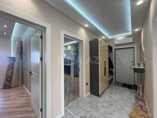 Satılır 3 otaqlı köhnə tikili 80 m², Həzi Aslanov m., photo 16 from 21