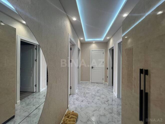 Satılır 3 otaqlı köhnə tikili 80 m², Həzi Aslanov m., photo 14 from 21