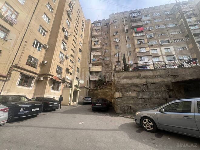 Satılır 3 otaqlı köhnə tikili 80 m², Həzi Aslanov m., photo 19 from 21