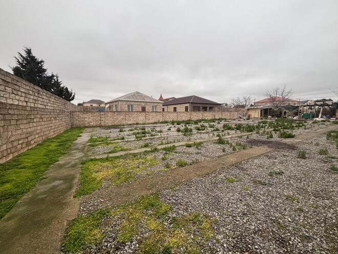 Satılır  torpaq 10 sot, Albalılıq q., photo 3 from 16