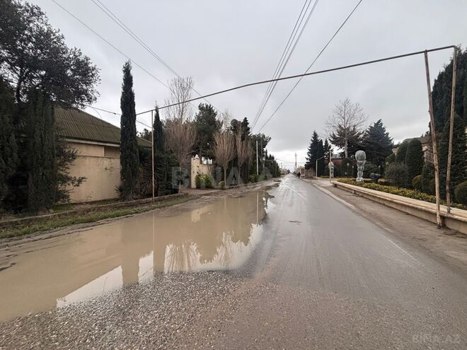 Satılır  torpaq 10 sot, Albalılıq q., photo 14 from 16