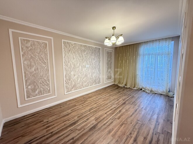Satılır 2 otaqlı köhnə tikili 41 m², Həzi Aslanov q., photo 3 from 27