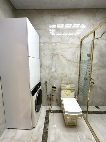 Satılır 3 otaqlı yeni tikili 105 m², Memar Əcəmi m., photo 19 from 23