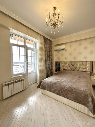 Satılır 3 otaqlı yeni tikili 105 m², Memar Əcəmi m., photo 13 from 23