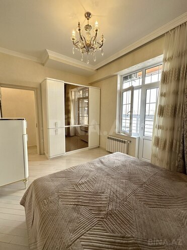 Satılır 3 otaqlı yeni tikili 105 m², Memar Əcəmi m., photo 14 from 23