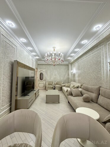 Satılır 3 otaqlı yeni tikili 105 m², Memar Əcəmi m., photo 5 from 23