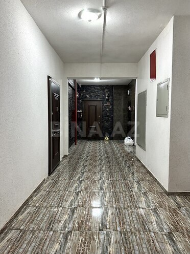 Satılır 3 otaqlı yeni tikili 105 m², Memar Əcəmi m., photo 21 from 23