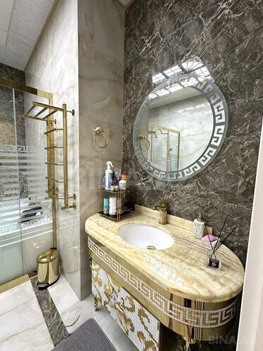 Satılır 3 otaqlı yeni tikili 105 m², Memar Əcəmi m., photo 18 from 23