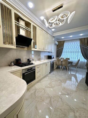 Satılır 3 otaqlı yeni tikili 105 m², Memar Əcəmi m., photo 7 from 23