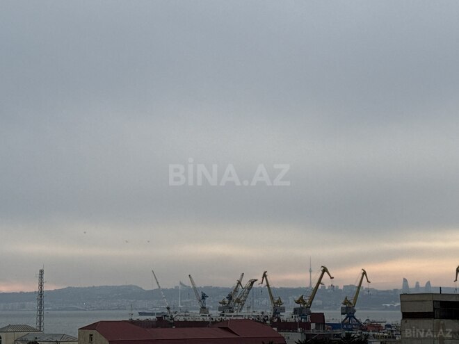 Satılır 2 otaqlı köhnə tikili 41 m², Həzi Aslanov q., photo 25 from 27