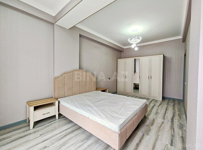 Satılır 2 otaqlı yeni tikili 84.7 m², Qara Qarayev m., photo 7 from 17