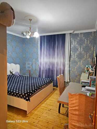 Satılır 5 otaqlı həyət evi/bağ evi 240 m², Sulutəpə q., photo 12 from 31