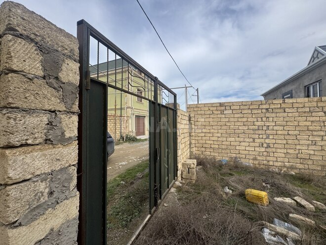 Сдаётся  участок 3 сот, пос. Биладжары, photo 3 from 11