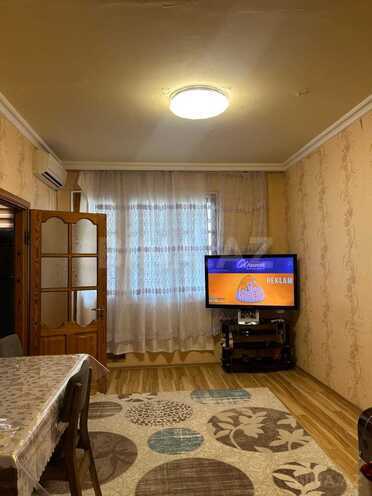 Продаётся 2-комн. вторичка 41 м², м. Мемар Аджеми, photo 5 from 14