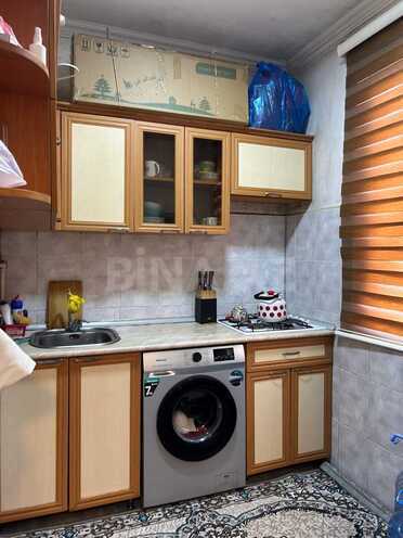 Продаётся 2-комн. вторичка 41 м², м. Мемар Аджеми, photo 3 from 14