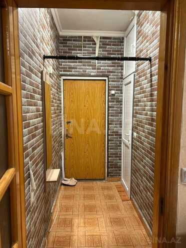 Продаётся 2-комн. вторичка 41 м², м. Мемар Аджеми, photo 4 from 14