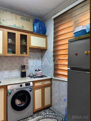 Продаётся 2-комн. вторичка 41 м², м. Мемар Аджеми, photo 6 from 14