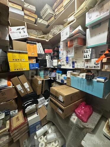 Продаётся  объект 30 м², м. Низами, photo 5 from 11