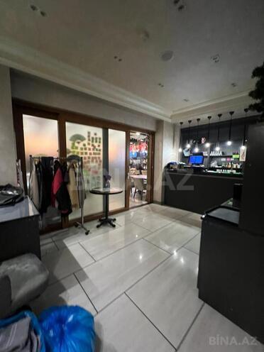 İcarəyə verilir  obyekt 160 m², Nizami m., photo 6 from 7