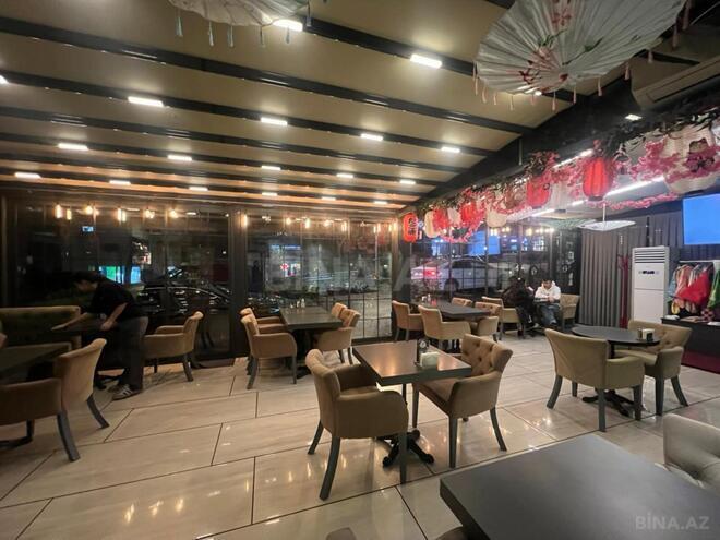 İcarəyə verilir  obyekt 160 m², Nizami m., photo 5 from 7