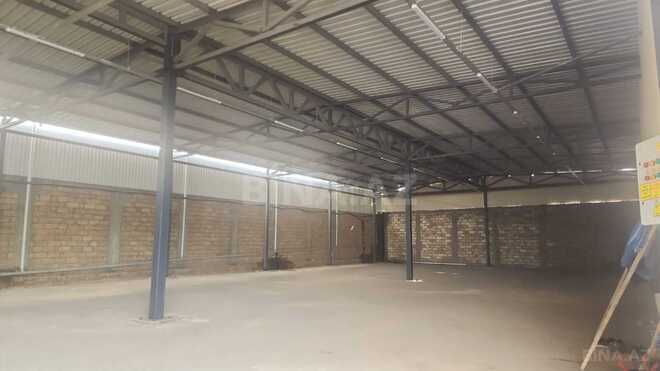 İcarəyə verilir  obyekt 1 200 m², Dərnəgül m., photo 3 from 7