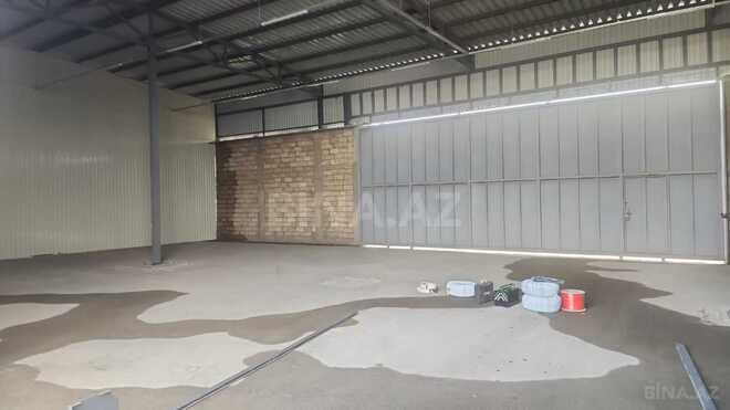 İcarəyə verilir  obyekt 1 200 m², Dərnəgül m., photo 5 from 7