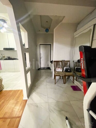 Satılır 2 otaqlı yeni tikili 60 m², Binəqədi r., photo 11 from 15
