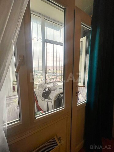 Satılır 2 otaqlı yeni tikili 60 m², Binəqədi r., photo 14 from 15
