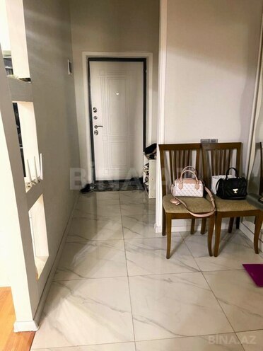 Satılır 2 otaqlı yeni tikili 60 m², Binəqədi r., photo 12 from 15