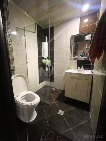 Satılır 2 otaqlı yeni tikili 60 m², Binəqədi r., photo 10 from 15