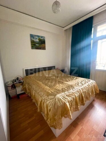 Satılır 2 otaqlı yeni tikili 60 m², Binəqədi r., photo 5 from 15