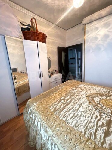 Satılır 2 otaqlı yeni tikili 60 m², Binəqədi r., photo 7 from 15