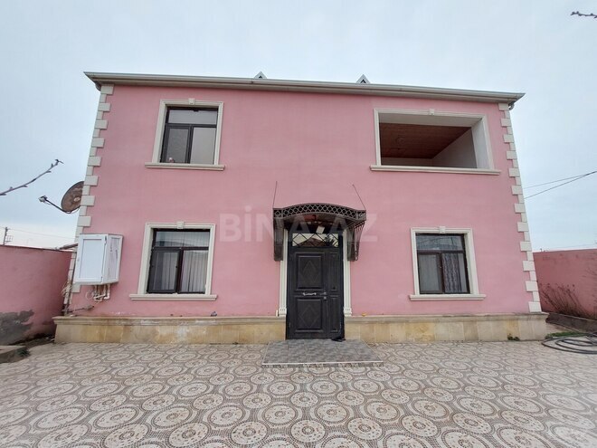 Продаётся 5-комн. дом/дача 124 м², пос. Говсан, photo 4 from 30