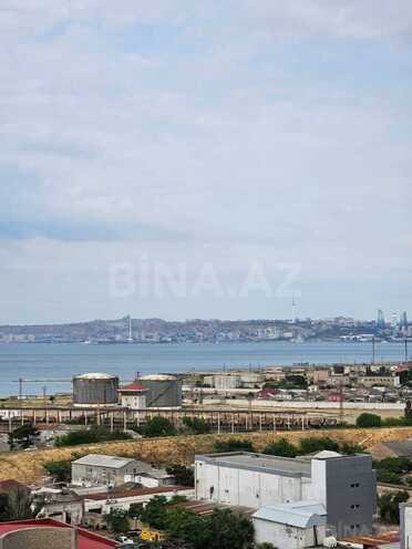 Satılır 3 otaqlı yeni tikili 133 m², Həzi Aslanov q., photo 1 from 15
