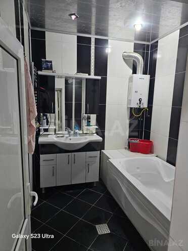 Satılır 5 otaqlı həyət evi/bağ evi 240 m², Sulutəpə q., photo 27 from 32