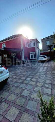 Satılır 5 otaqlı həyət evi/bağ evi 240 m², Sulutəpə q., photo 4 from 32