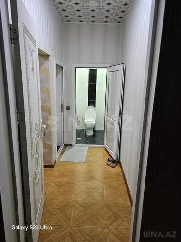 Satılır 5 otaqlı həyət evi/bağ evi 240 m², Sulutəpə q., photo 31 from 32