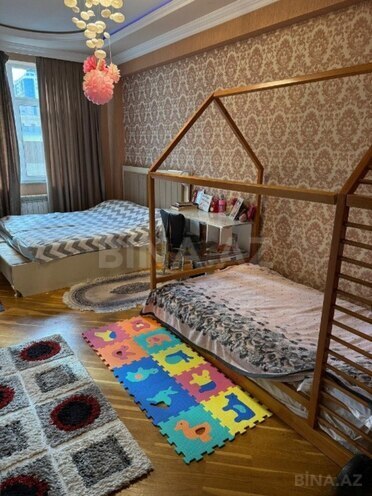 Продаётся 3-комн. новостройка 145 м², м. Шах Исмаил Хатаи, photo 11 from 24